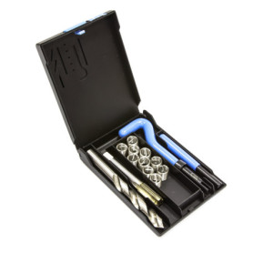 Kit de Réparation de Filetage V-Coil UNC 1/5,1 cm