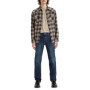 Jean Slim Homme Levi's 511 Biologia Adv - Confort et Style
