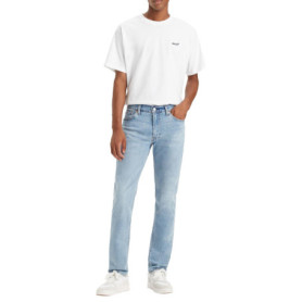 Jeans Slim Levi's 511 pour Homme - Couleur Call It Off, Taille 31W/34L