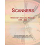 Scanners : Histoire et Événements de 1999 à 2001