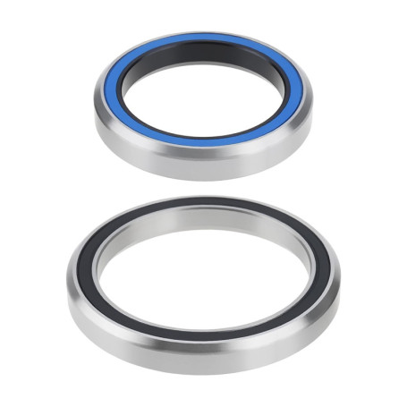 Lot de 2 Roulements de Rechange pour Casque de Vélo - Compatible Cane Creek