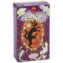 Halloween Tarot Deck - Jeu de Cartes Divinatoires