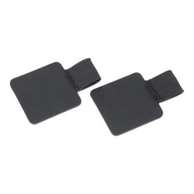 Lot de 2 Passants Autoadhésifs pour Stylo - Bigso Box of Sweden