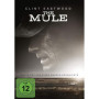 The Mule - Film DVD avec Clint Eastwood et Bradley Cooper