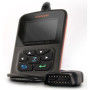 iCarsoft i810 Appareil de Diagnostic OBD2 Universel pour Véhicules