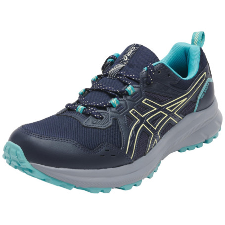 Chaussures de Trail ASICS Trail Scout 3 - Confort et Traction