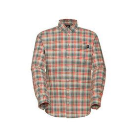 T-shirt à Manches Longues Trovat Summer pour Homme - Léger et Respirant
