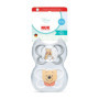 Sucette NUK Perfect Match Air pour Bébé 0-6 Mois