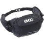 Sacoche Ventrale EVOC Hip Pack 3 - Confort et Praticité en Noir