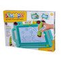Tableau à Dessin Magnétique Stampy avec Stylo Sonore pour Enfants