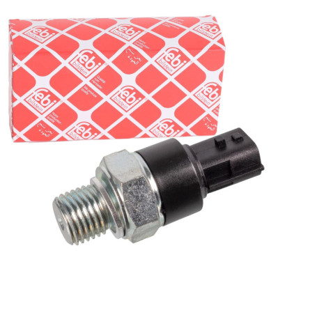 Interrupteur à pression d'huile Febi Bilstein 108852 pour véhicules Renault et Dacia