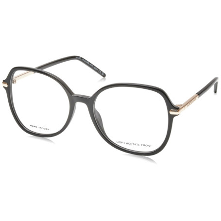 Lunettes Correctrices Marc Jacobs MARC 835 - Noir - Verre 54 mm