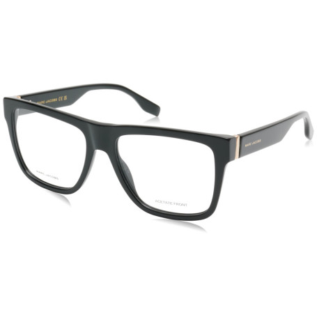 Lunettes de vue Marc Jacobs MARC 848 Noir Or
