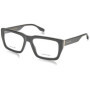 Lunettes de vue Marc Jacobs MARC 849 Noir Or - Verres 56 mm