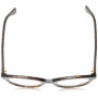 Lunettes de vue Marc Jacobs Femme - Modèle Vista Rectangulaire
