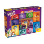 Puzzle Disney Vice-Versa 2 - 150 Pièces à Colorier pour Enfants