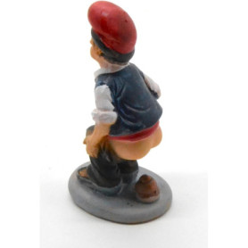 Figurine de Crèche de Noël 6,5 cm - Ensemble Nativité 16,58 €