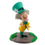 Figurine Chapelier Fou Disney - Alice au Pays des Merveilles