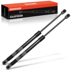 Ressorts à Gaz Frankberg pour Hayon Ford Focus 2000-2004 - Lot de 2