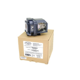 Lampe de Projecteur Alda PQ Compatible Epson EH-TW5400 et Plus
