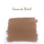 Encre Cacao du Brésil Jacques Herbin - Recharge 10 ml pour Stylo-Plume