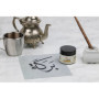 Encre de Calligraphie Arabe Noire 40ml - Jacques Herbin