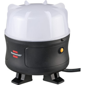 Projecteur LED Mobile Multicolore Brennenstuhl BF 5050 M