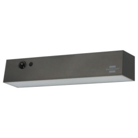 Applique Murale Solaire LED Brennenstuhl SOL 1000 avec Détecteur de Mouvement