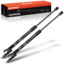 Ressorts à Gaz Frankberg pour Capot Moteur Opel Omega B - Pack de 2