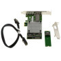 Carte M2 10G SFP+ avec Chipset Intel 82599 - KALEA-INFORMATIQUE