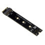 Adaptateur Plat KALEA pour SSD Mac vers M.2 NGFF - 12+16 Broches