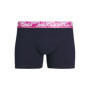 Pack de 3 Boxers Navy Blazer pour Garçon - JACK&JONES JUNIOR