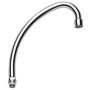 Robinet Col de Cygne GROHE Costa en Chrome