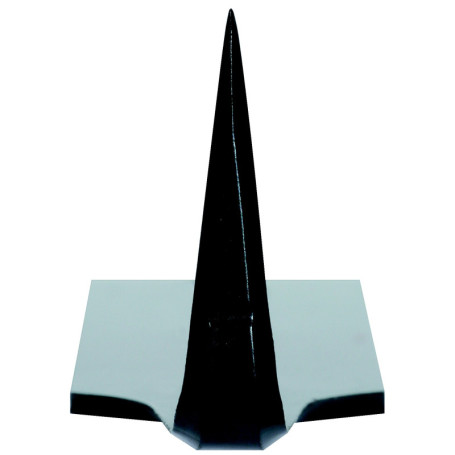 Lame de Couteau à Pare-brise KS Tools - Pointe Droite 25 mm