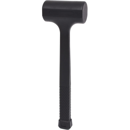 Marteau anti-rebond KS TOOLS - Tête Ø55mm, 1050g en Polyuréthane