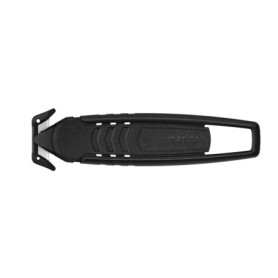 Couteau de Sécurité Professionnel MARTOR SECUMAX 150 - Lame Cachée et Ergonomique