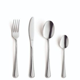 Set de Couverts Bologne Amefa - 32 pièces pour 8 personnes