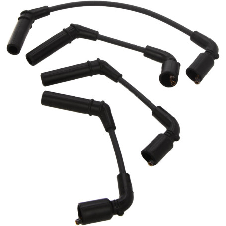 Câbles d'allumage NGK 6020 pour Chevrolet et Daewoo