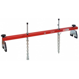 Chaîne de Support Moteur KS TOOLS 160.0145 - Outil de Qualité