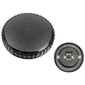 Bouchon de Réservoir Noir Febi Bilstein 170562 pour Camion