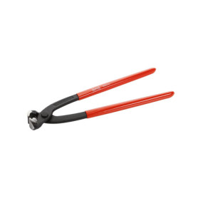 Pince Russe Alyco 10" avec Poignées en PVC