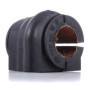 Silent Bloc de Barre Stabilisatrice Febi Bilstein 17807 pour Mercedes-Benz