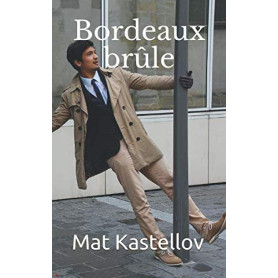 Bordeaux Brûle : Réflexions d'un Étudiant en Droit