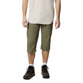 Pantacourt Columbia Silver Ridge II pour Homme - Confort et Aération 33,76 €