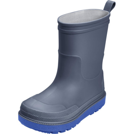 Bottes de Pluie Marine Playshoes pour Enfants - Imperméables et Légères