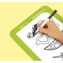 Clementoni Idea - Atelier de Peinture Créatif pour Enfants de 7 Ans