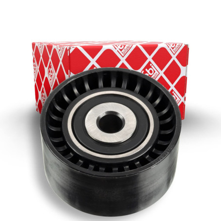 Poulie de Renvoi Febi bilstein 19513 pour Courroie de Distribution