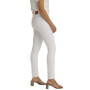 Jean Skinny Femme 311 Levi's - Soft Clean White, Taille 30W/30L