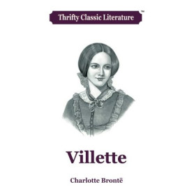 Villette - Roman de Charlotte Brontë en Édition Scolaire