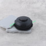 Tête de Coupe SG Store pour Tondeuse à Gazon - Compatible Makita M10x1,25 LH
